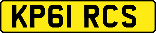 KP61RCS