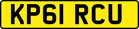 KP61RCU