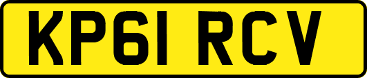 KP61RCV