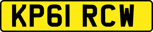 KP61RCW