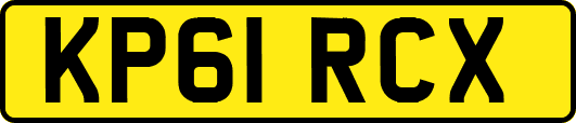KP61RCX