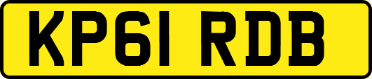KP61RDB