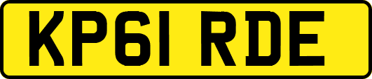 KP61RDE