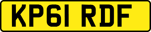 KP61RDF