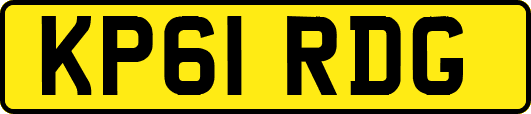 KP61RDG