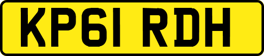 KP61RDH