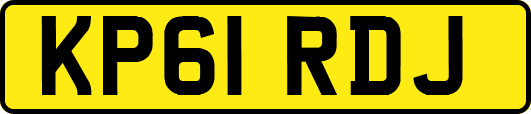 KP61RDJ