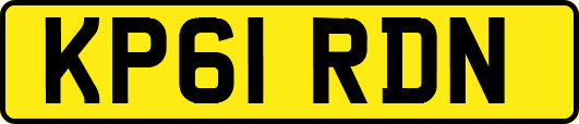 KP61RDN