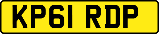 KP61RDP