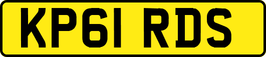 KP61RDS