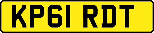 KP61RDT