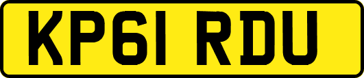 KP61RDU