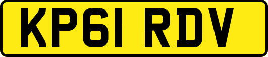 KP61RDV