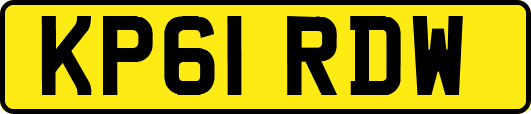 KP61RDW