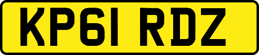 KP61RDZ