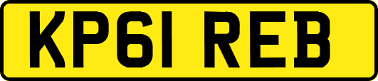 KP61REB