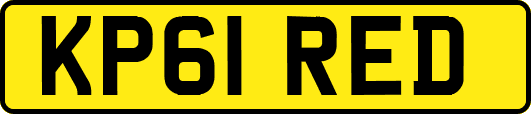 KP61RED