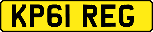 KP61REG