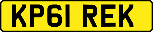 KP61REK