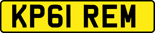 KP61REM