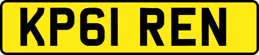 KP61REN