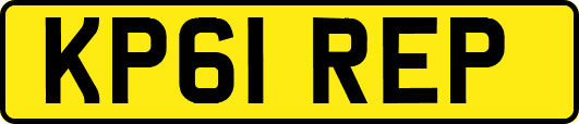 KP61REP