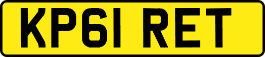 KP61RET