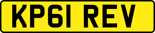 KP61REV