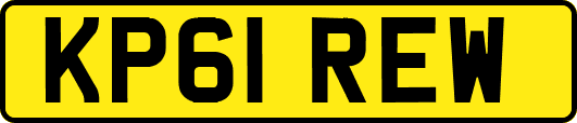 KP61REW