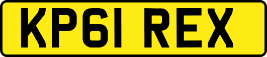 KP61REX