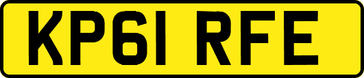 KP61RFE