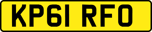 KP61RFO