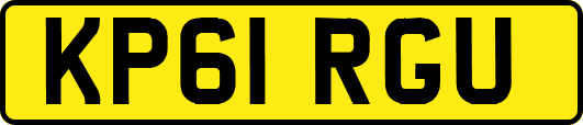 KP61RGU