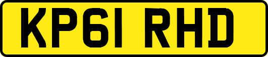 KP61RHD