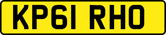 KP61RHO