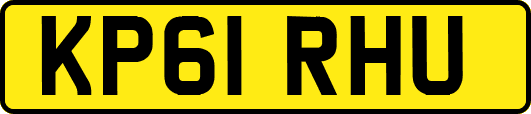 KP61RHU