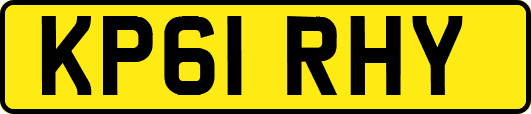KP61RHY
