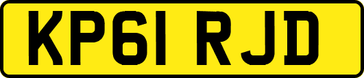 KP61RJD