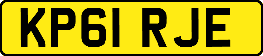 KP61RJE