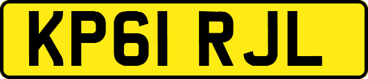 KP61RJL