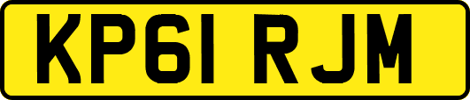 KP61RJM