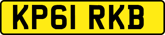 KP61RKB