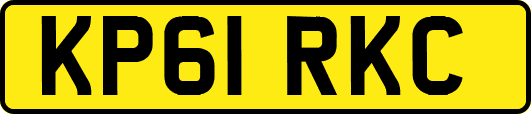 KP61RKC