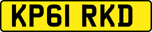 KP61RKD