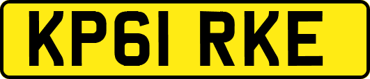 KP61RKE