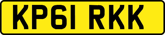 KP61RKK