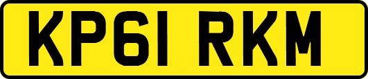 KP61RKM