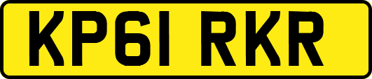 KP61RKR