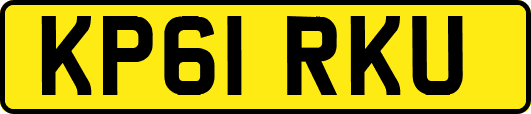 KP61RKU