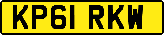 KP61RKW